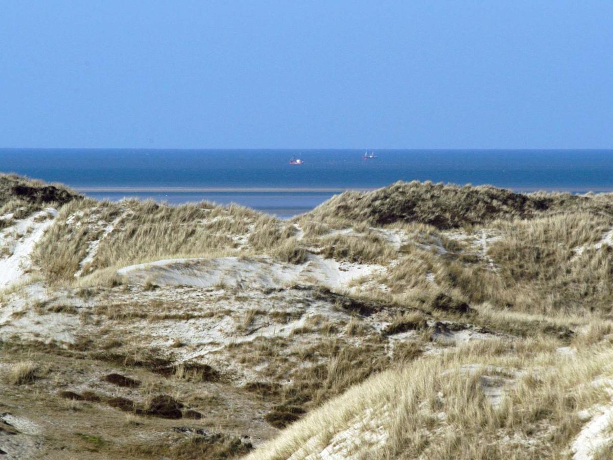 6 Person Holiday Home In Fan Fanø Exterior foto