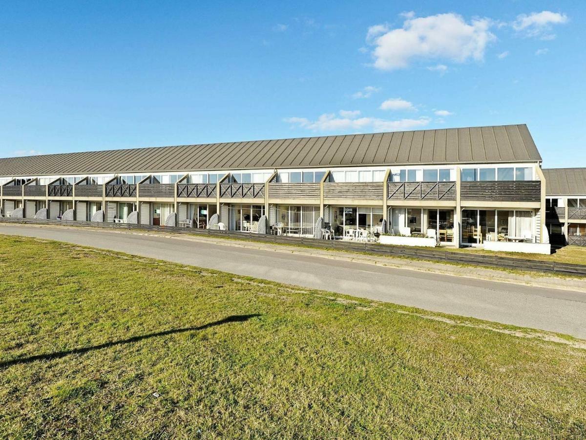 6 Person Holiday Home In Fan Fanø Exterior foto